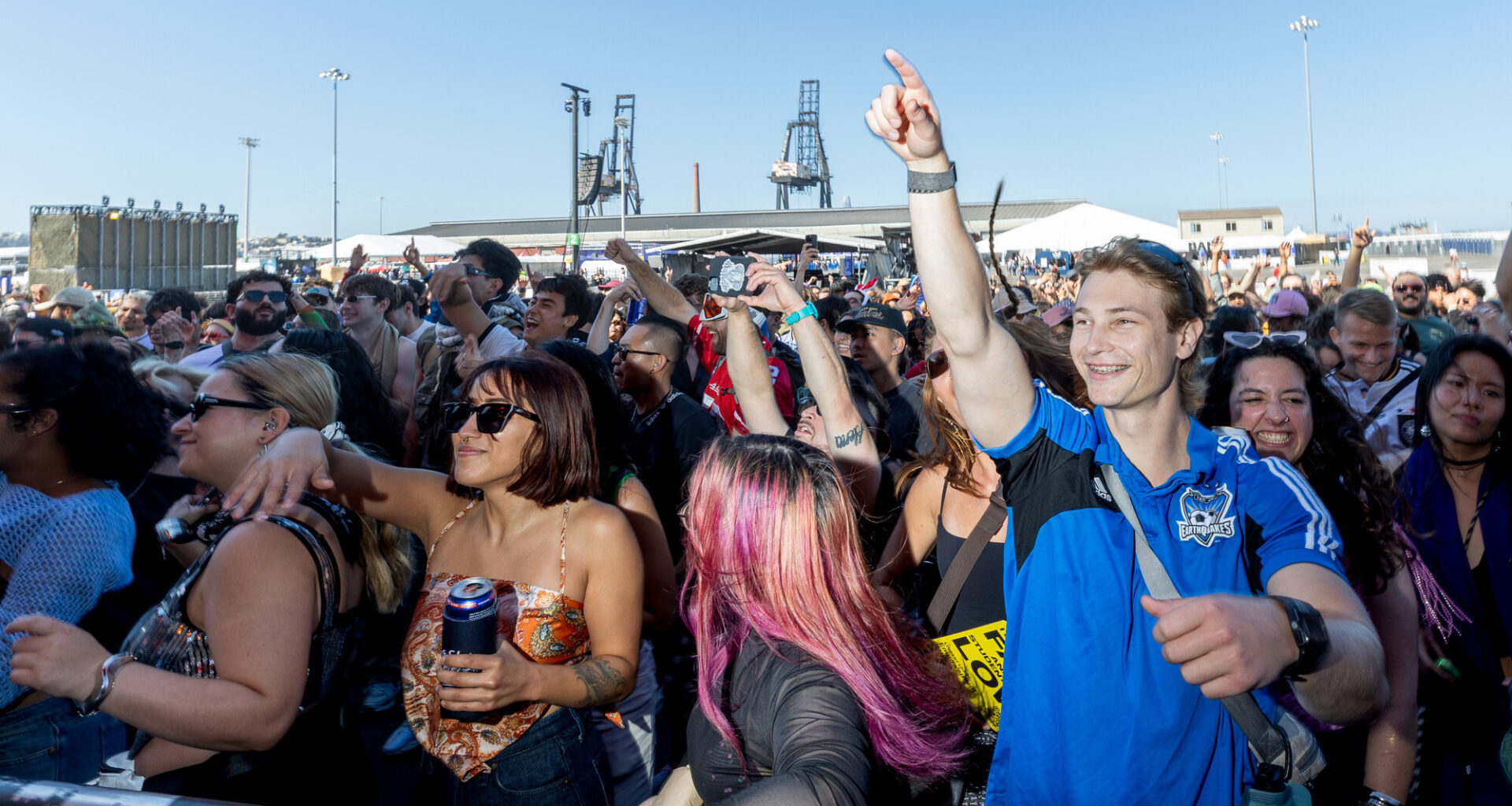 10 Concerts Not to Miss in the Bay Area This Fall