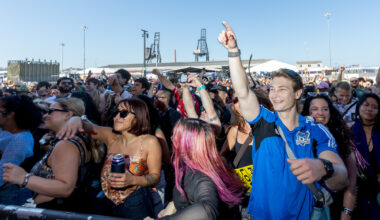 10 Concerts Not to Miss in the Bay Area This Fall