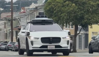 Waymo announces expansion plans in Bay Area, Sacramento, Southern California – KION Central Coast