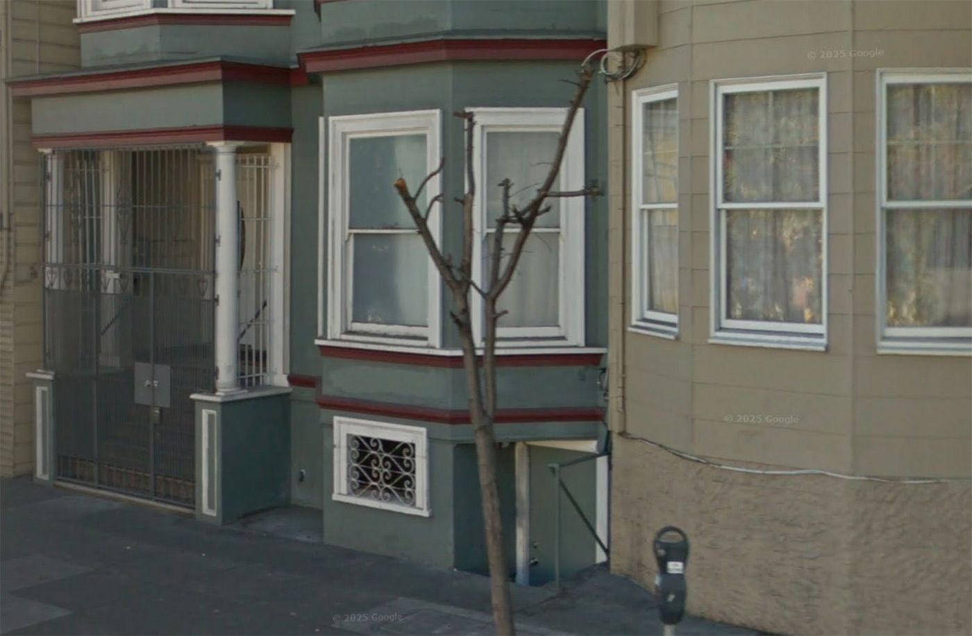 55-Year-Old SF Woman Sentenced For Murdering Roommate Who Wouldn't Leave