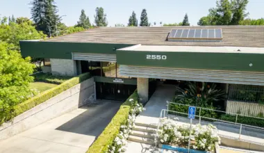 Major industrial lease, property sales lead Fresno-area commercial deals