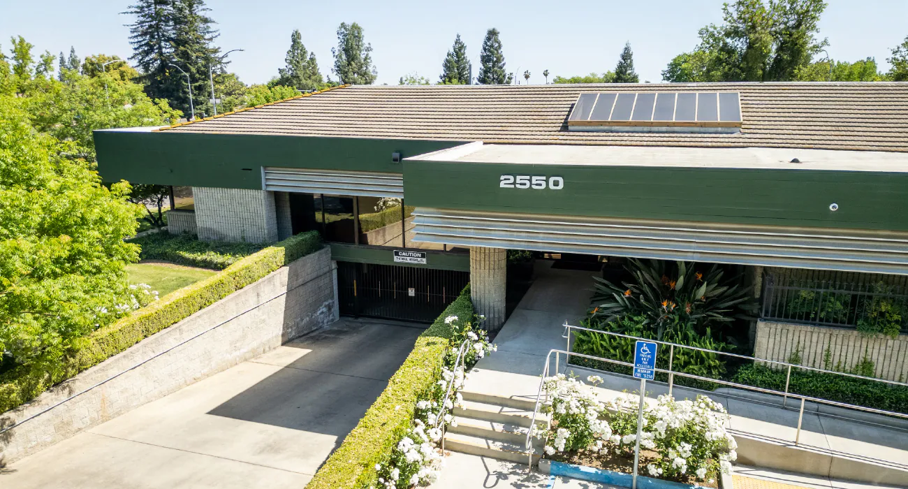 Major industrial lease, property sales lead Fresno-area commercial deals