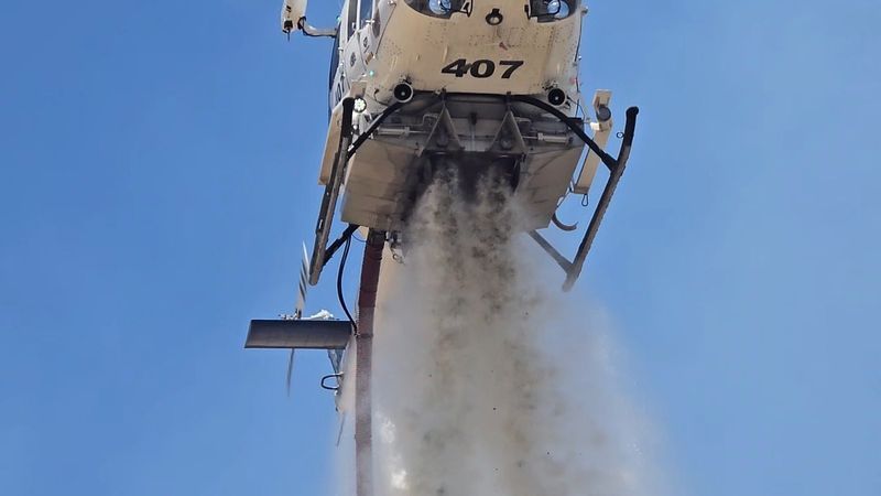 California bill would extend CEQA suspension to speed coastal wildfire fuel reduction (PHOTO: KCFD)