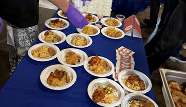 JCCS Students Earn Culinary Pre-Apprenticeship Certificates