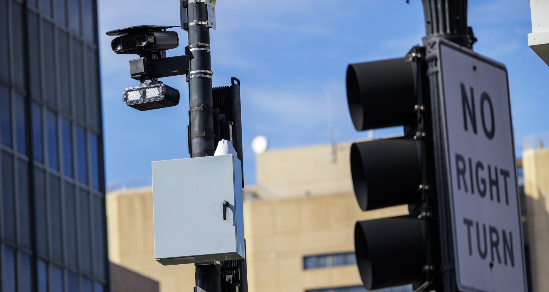 Oakland Speed Cameras Show Promise, More Than Half of Tickets Go to Nonresidents