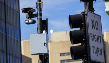 Oakland Speed Cameras Show Promise, More Than Half of Tickets Go to Nonresidents