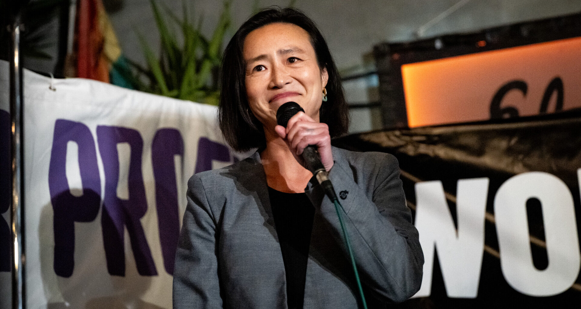 Former Sen. Barbara Boxer Endorses San Francisco Supervisor Connie Chan for Congress