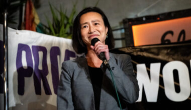 Former Sen. Barbara Boxer Endorses San Francisco Supervisor Connie Chan for Congress