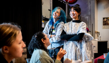 This Craft Night Might Be the Hottest Party in Alameda