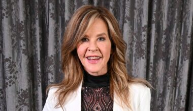 ‘Exorcist’ star Linda Blair’s home searched over ‘kennel operation,’ Los Angeles officials say