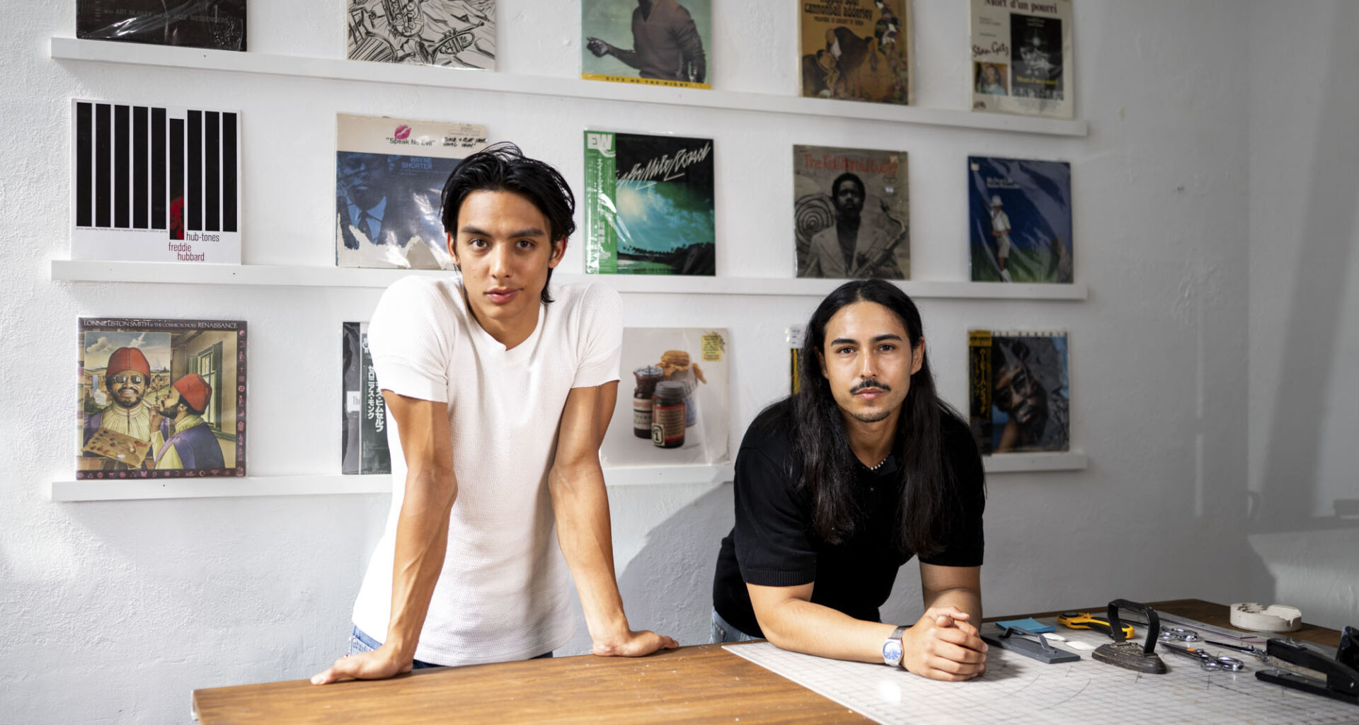 Bay Area Concept Stores Emerge as Artistic Hot Spots
