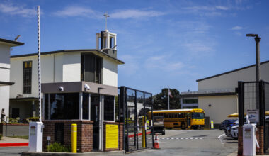 East Bay Catholic High School Removes and Replaces Pride Flag With New Symbol
