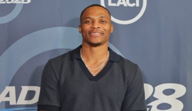 Former MVP Russell Westbrook retires from NBA after 18 seasons – NBC Los Angeles