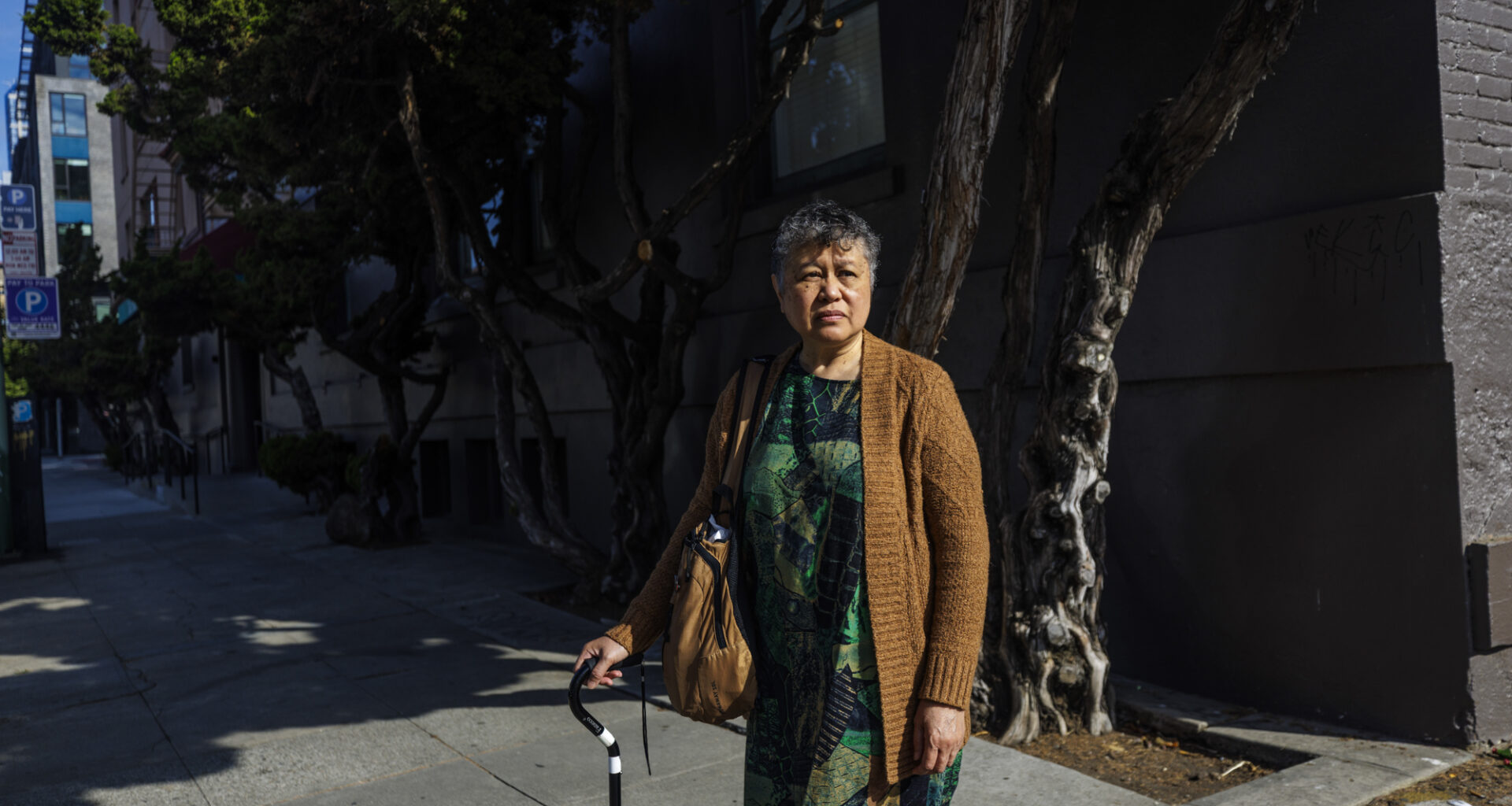 Oakland Sues La Peralta Apartment Owners Over Elevator Outages, Livability Issues