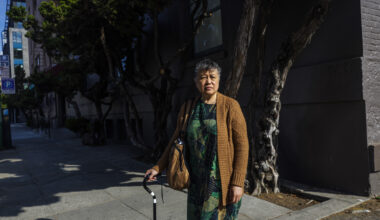 Oakland Sues La Peralta Apartment Owners Over Elevator Outages, Livability Issues