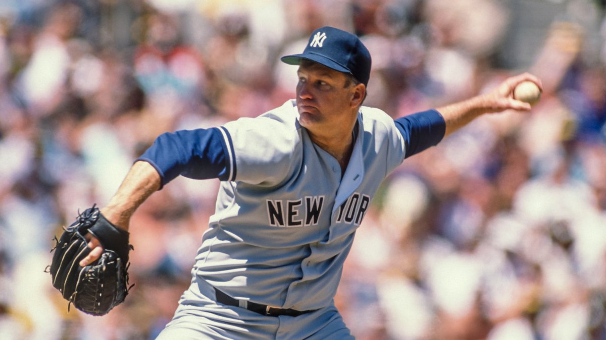 Tommy John, namesake for pioneering elbow surgery, dies at 83 – NBC Los Angeles