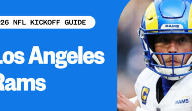 Los Angeles Rams 2026 season preview guide: Matthew Stafford, Puka Nacua lead Super Bowl contenders