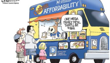 California Affordability | Chattanooga Times Free Press