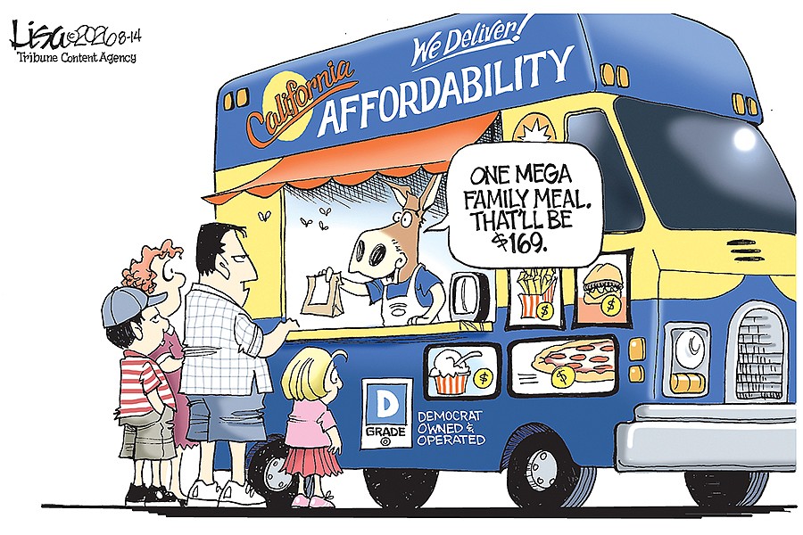 California Affordability | Chattanooga Times Free Press
