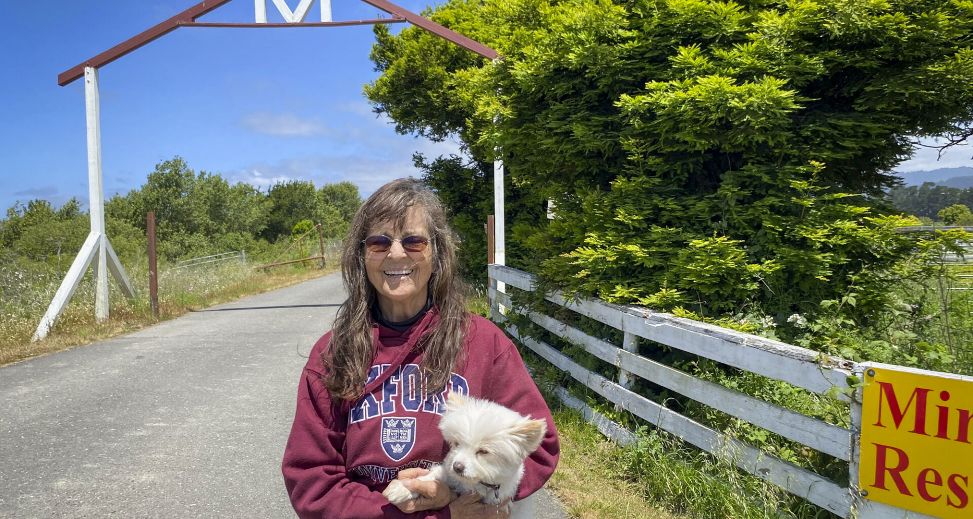 Whistleblower Asks California AG to Remove Animals From Miranda’s Rescue
