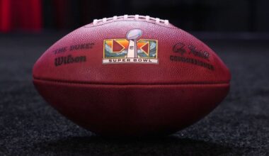 When and where is Super Bowl 61 in 2027? Host city, date, watch – NBC Los Angeles