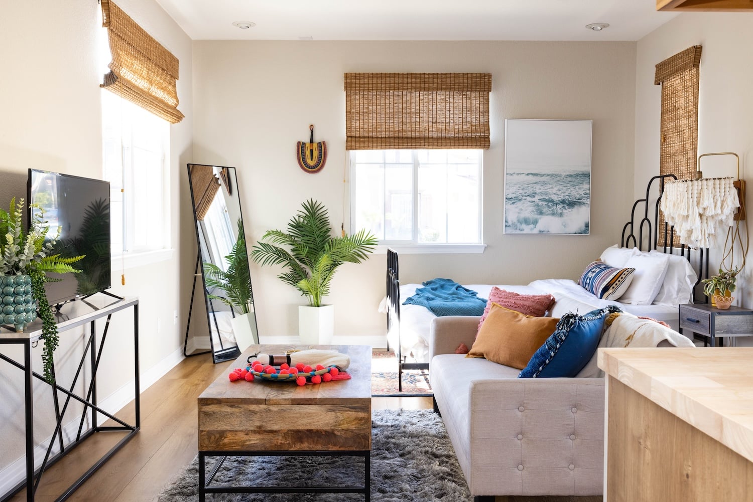 Your Kid’s Old Bedroom Is Ready for Its Next Chapter