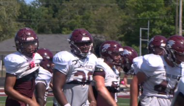 Countdown to Kickoff 2026: Long Beach Bearcats