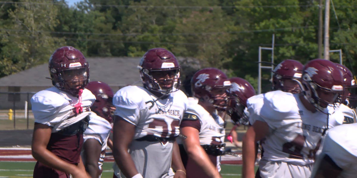 Countdown to Kickoff 2026: Long Beach Bearcats