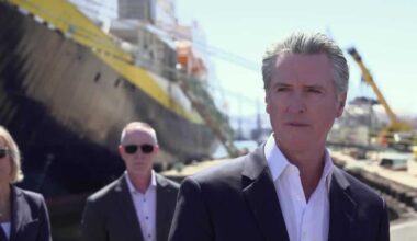 Gov. Newsom could still pursue California Forever plan despite local vote against it