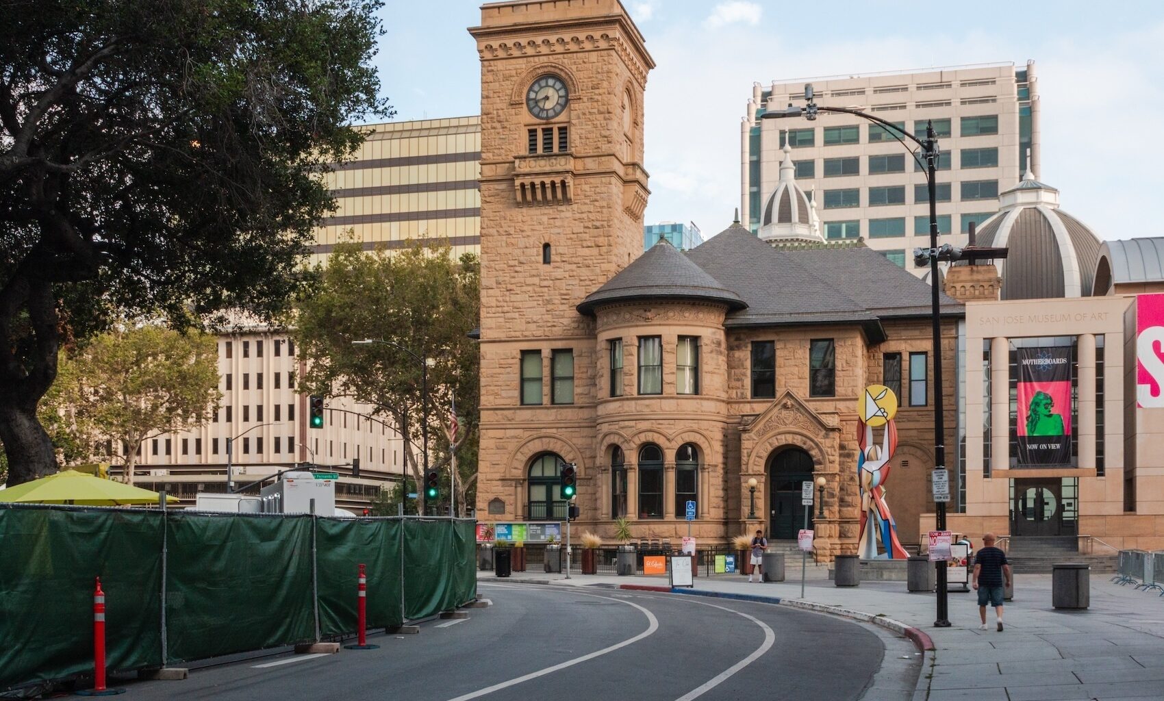 Travel: Postcard from San Jose