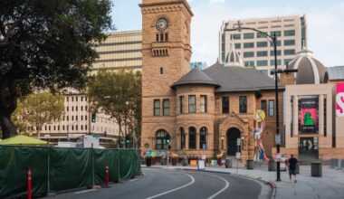 Travel: Postcard from San Jose