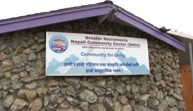 ‘Your small help means a lot’: Sacramento community rallies for Nepal flood victims
