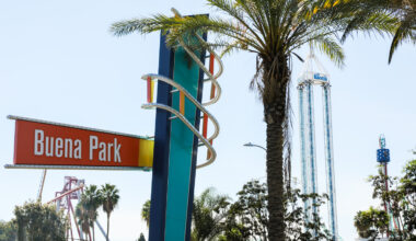 Buena Park Moves to Overhaul Valley View to Make a Smoother Drive