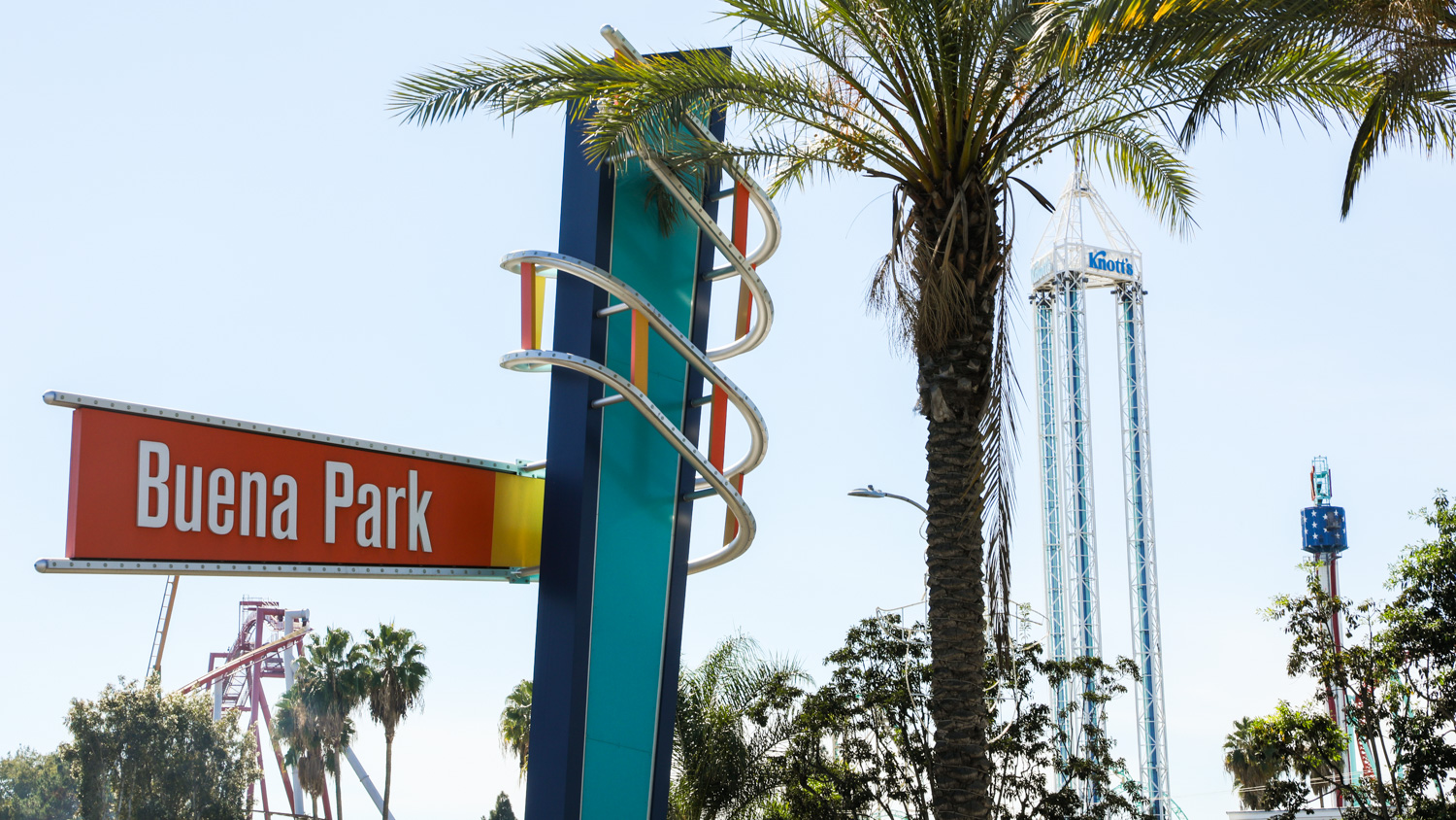 Buena Park Moves to Overhaul Valley View to Make a Smoother Drive