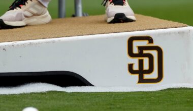 San Diego Padres minor league coach is released from ICE custody :: WRAL.com