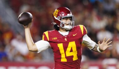 2026 College Football Week 0 Expert Picks: Back USC To Light Up SJSU
