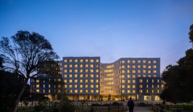 Inside OMA and Y.A. Studio’s new affordable housing development in San Francisco | News