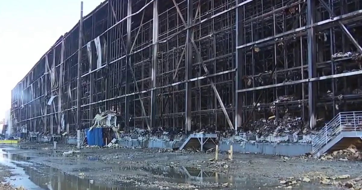 300+ residents sue Lineage over warehouse fire in Los Angeles, alleging ammonia exposure