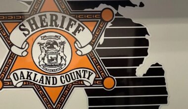Man, 24, killed in rollover crash in Oakland County, sheriff's office says