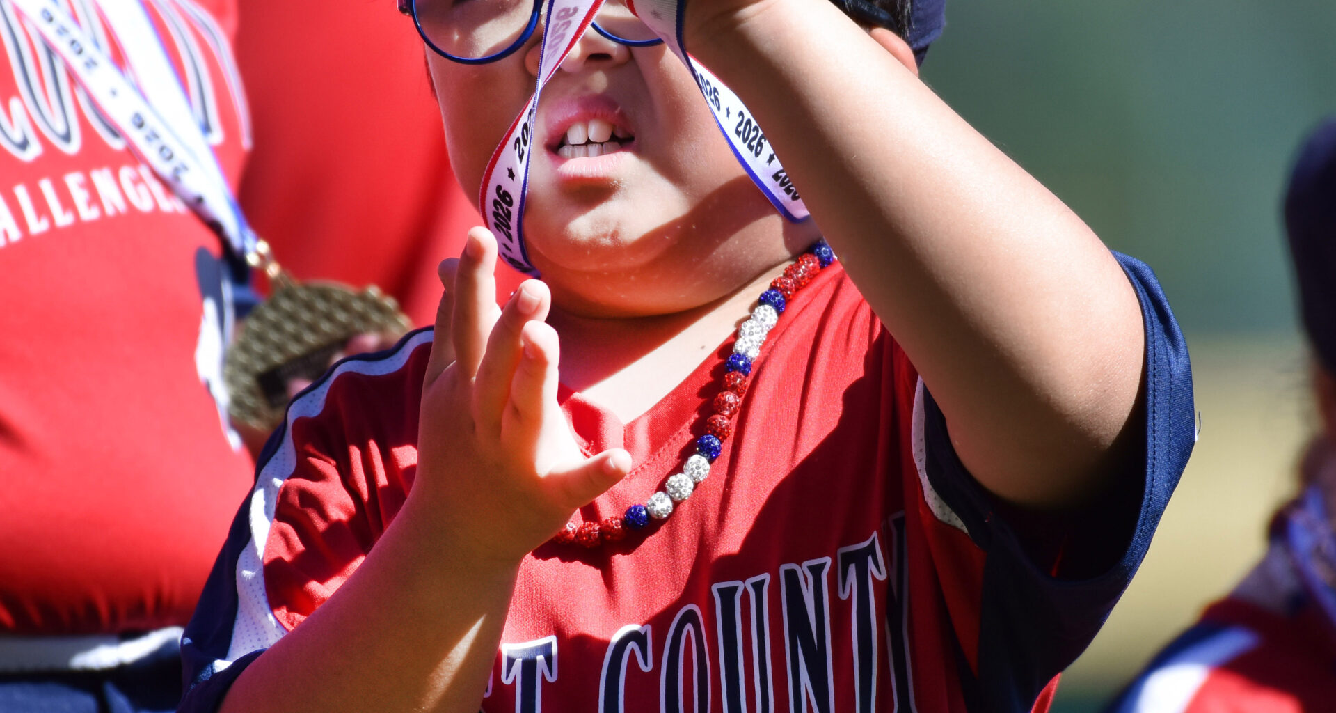Players from Pennsylvania, California compete in Challenger game -