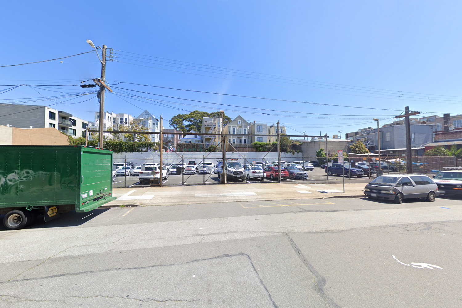 321 Florida Street, via Google Street View