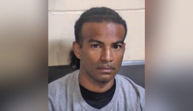 Fresno man sentenced to 62 years to life for trafficking, sexually assaulting minors