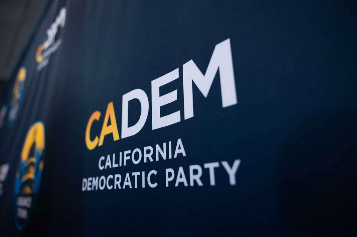 How California’s primary election reflects the perils facing the national Democratic Party