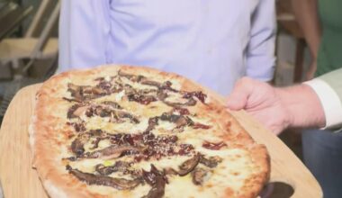 Midtown's Pazzanotte brings a taste of New York City to Sacramento
