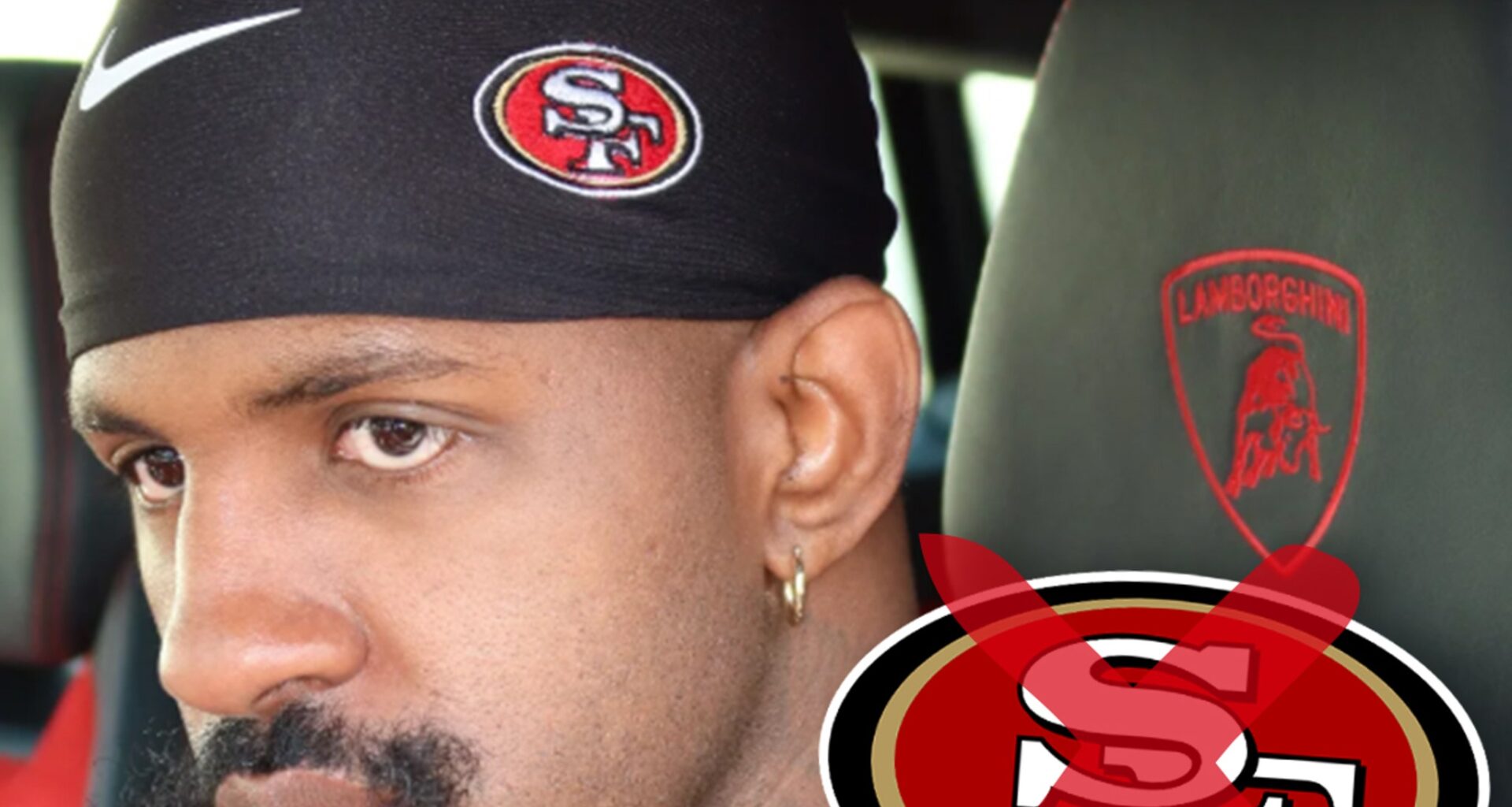 Fake San Francisco 49ers Player Scammed 26 Women Out of $1.3 Million, Feds Claim