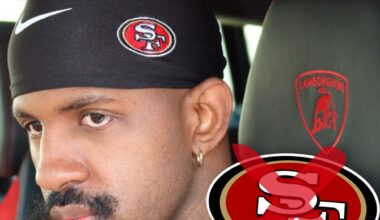 Fake San Francisco 49ers Player Scammed 26 Women Out of $1.3 Million, Feds Claim