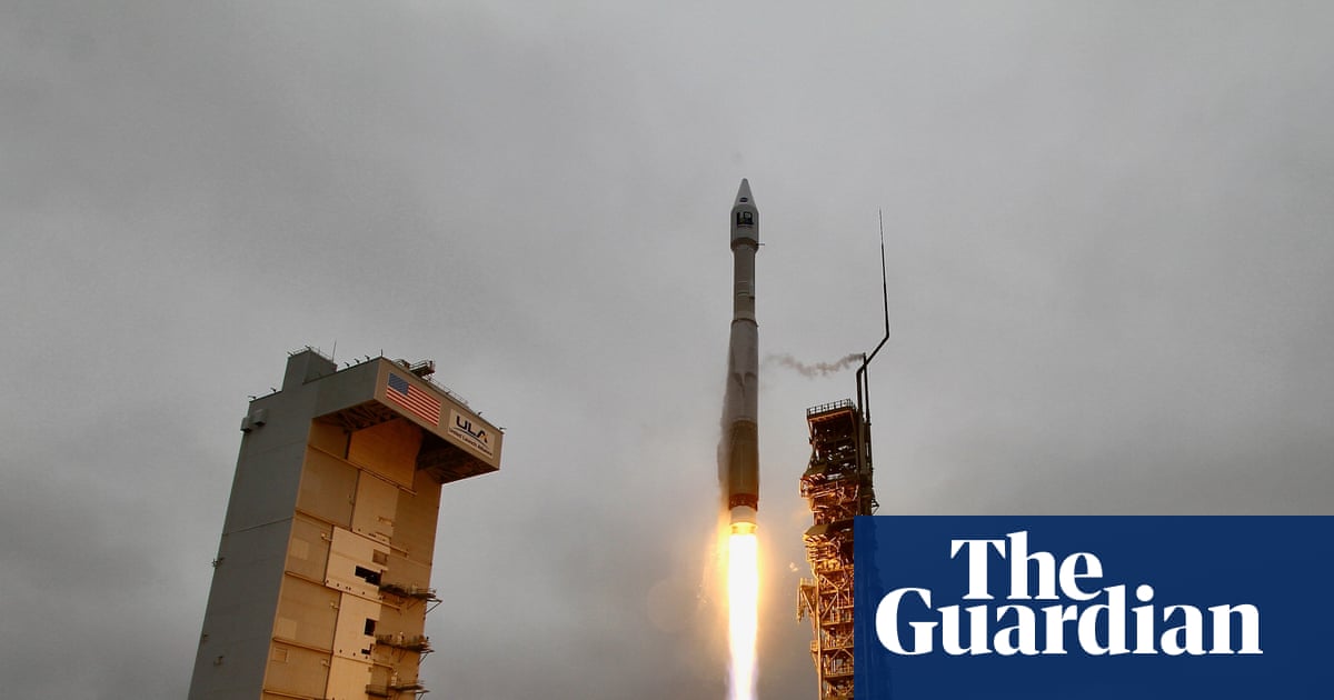 Reporters and military duo held at gunpoint by security at US space force base | California
