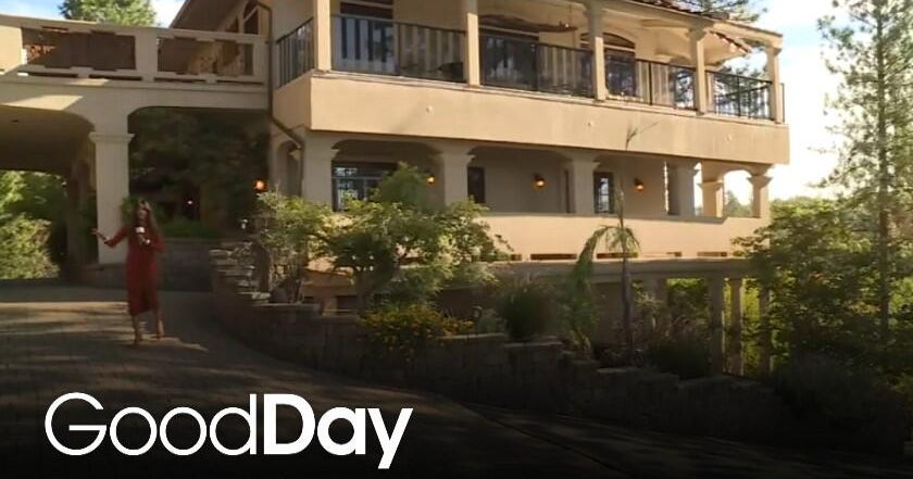 Extraordinary luxury retreat up for sale! | Selling Sacramento