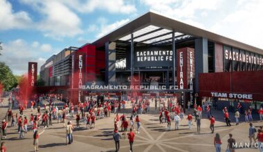 Levy picked to run Sacramento Republic stadium’s F&B