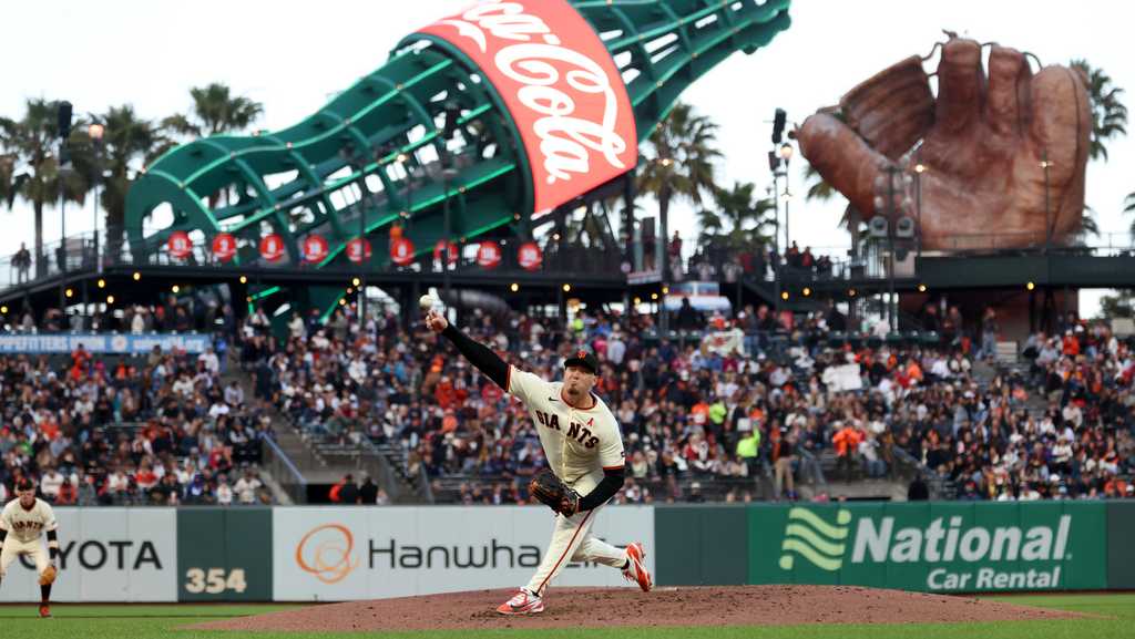 Major League Baseball awards 2028 All-Star Game to San Francisco